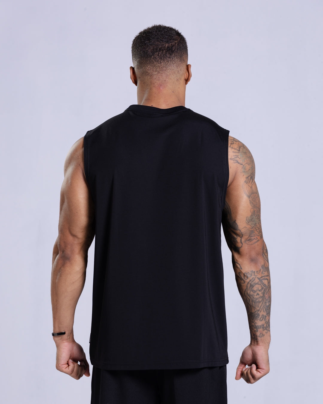 AirSoft Crew Tank