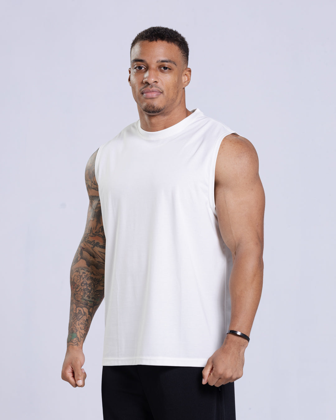 AirSoft Crew Tank