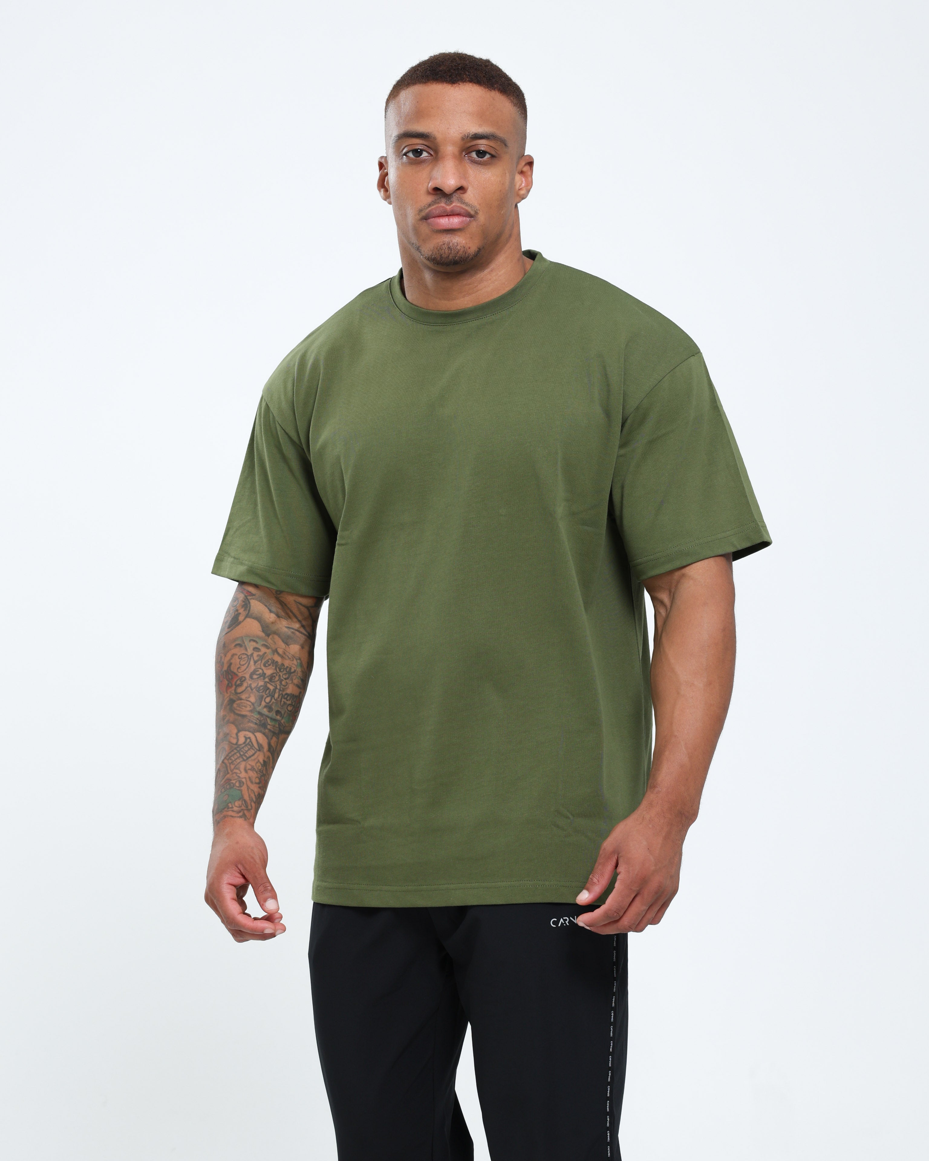 Deluxe Oversize Tee - Unisex – Carnage