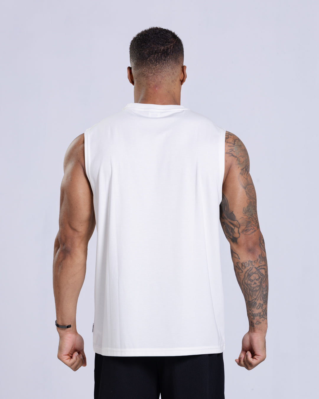AirSoft Crew Tank