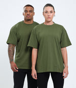 Deluxe Oversize Tee - Unisex