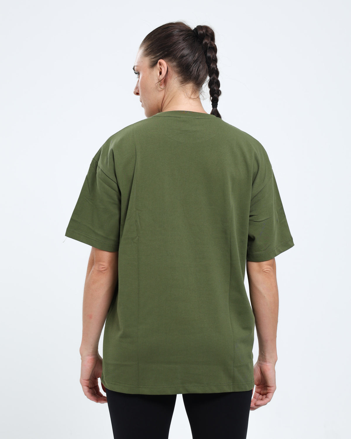 Deluxe Oversize Tee - Unisex