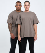Deluxe Oversize Tee - Unisex