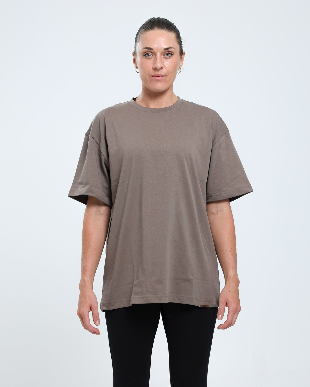 Deluxe Oversize Tee - Unisex