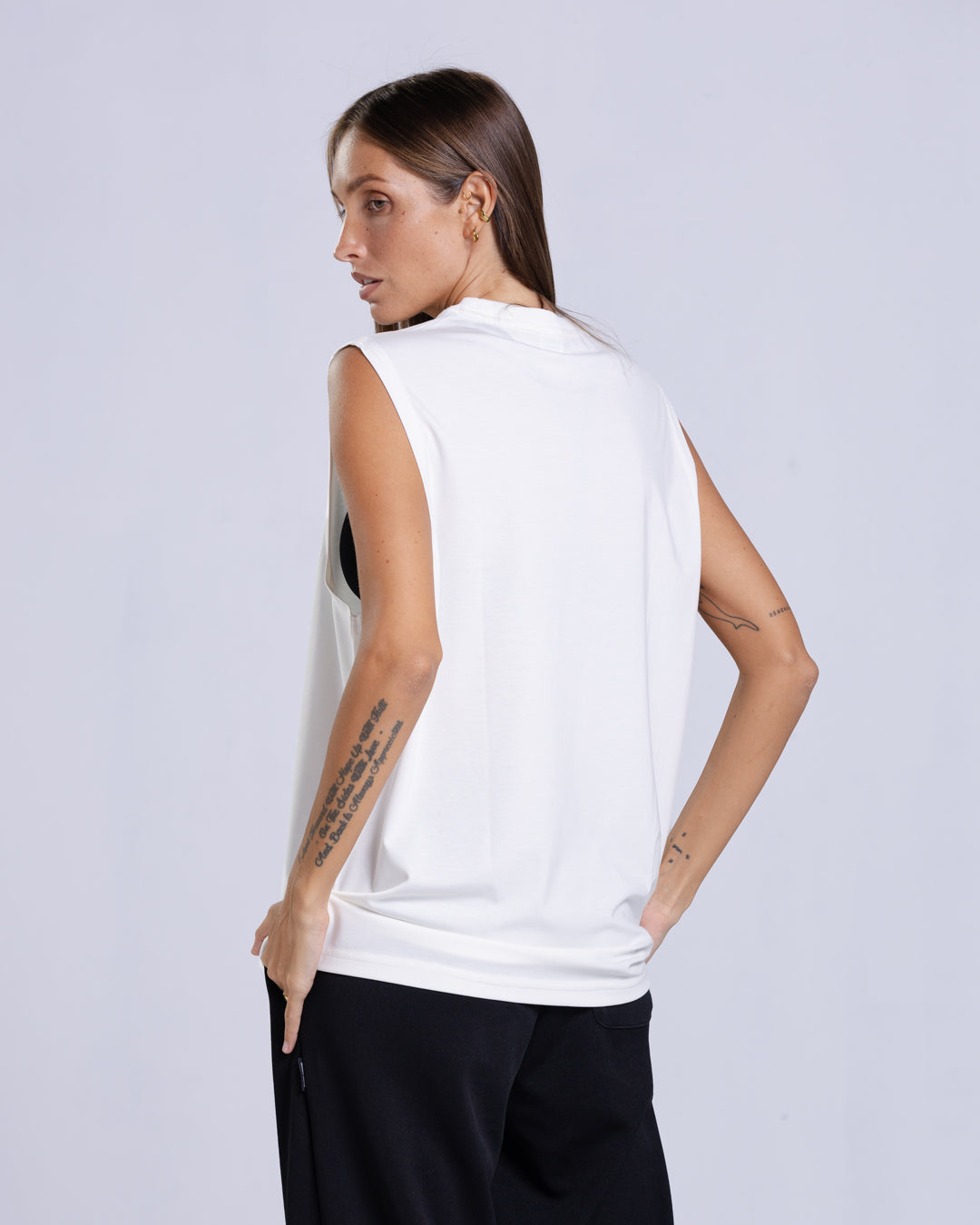 AirSoft Crew Tank