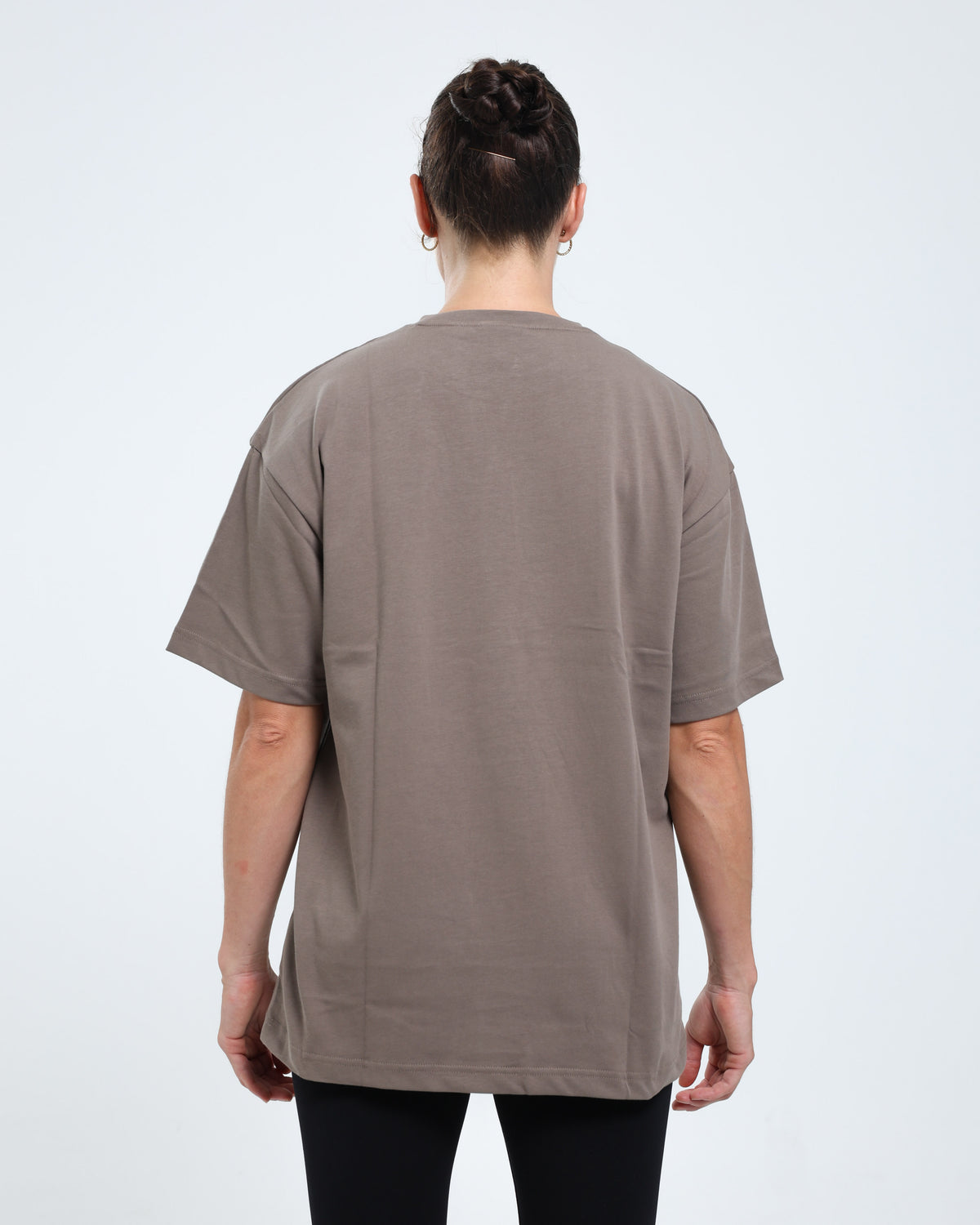 Deluxe Oversize Tee - Unisex