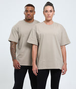 Deluxe Oversize Tee - Unisex