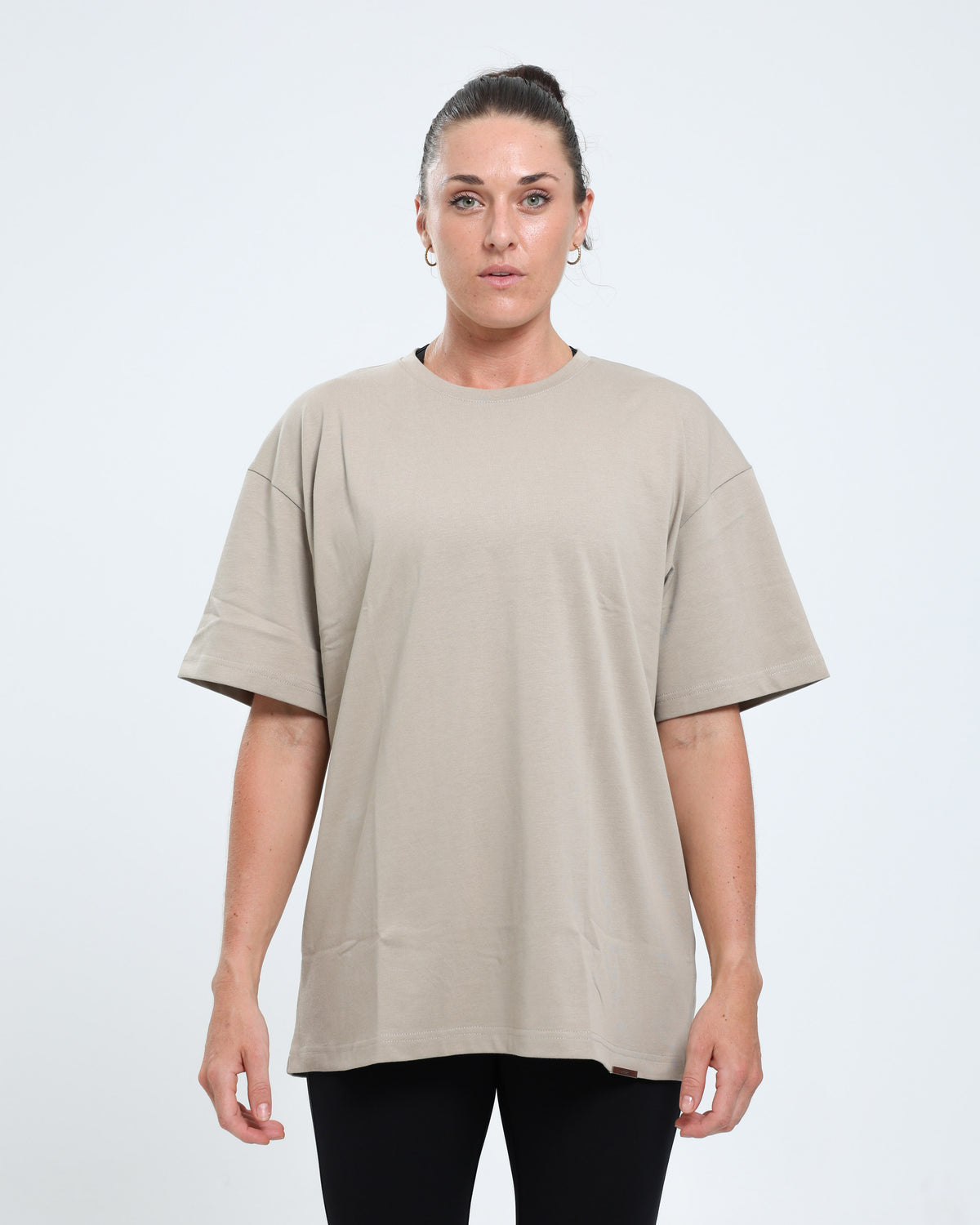 Deluxe Oversize Tee - Unisex