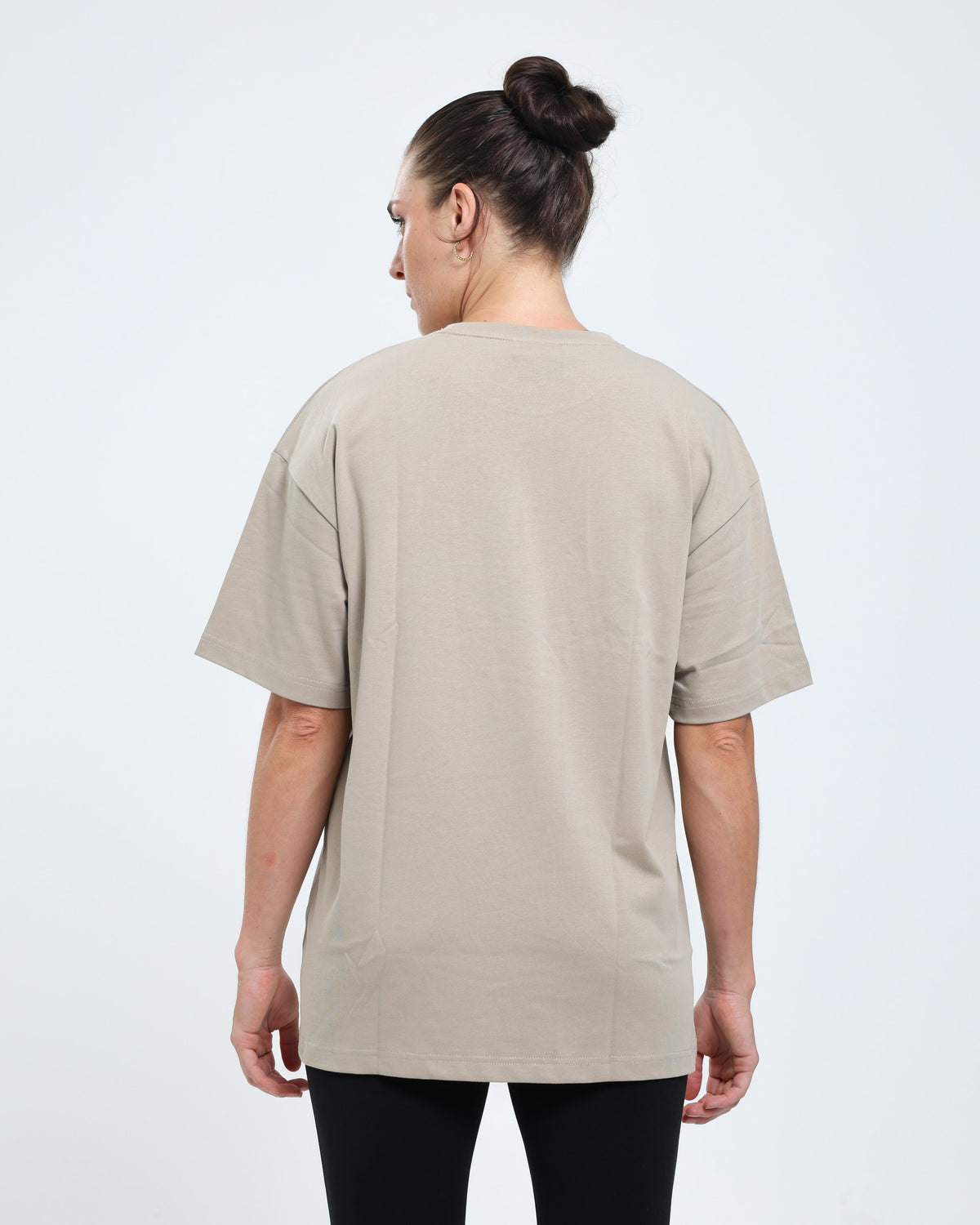 Deluxe Oversize Tee - Unisex