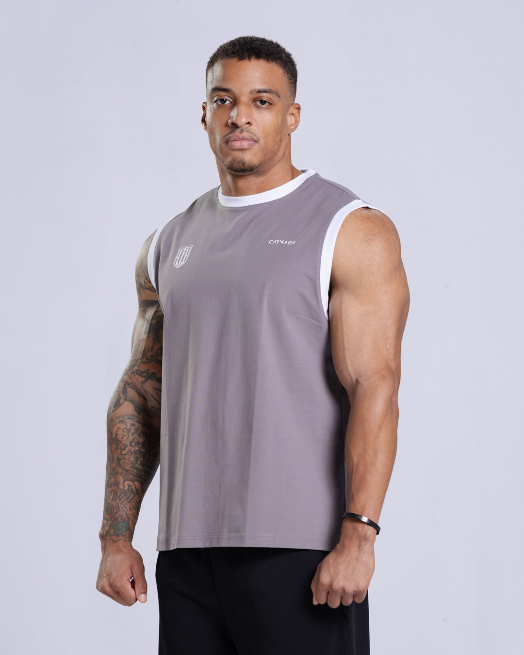 MatchDay Crew Tank