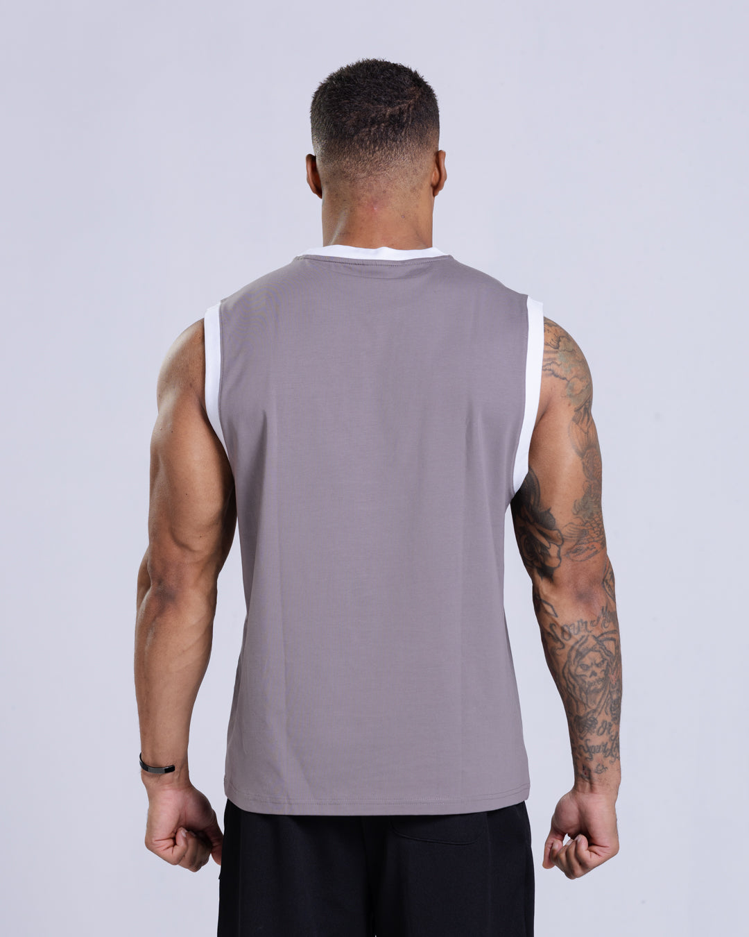 MatchDay Crew Tank