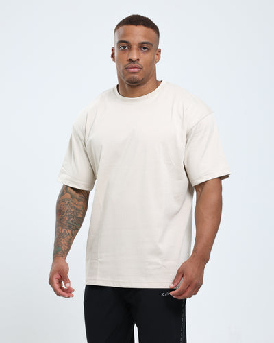 Deluxe Oversize Tee - Unisex