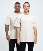 Deluxe Oversize Tee - Unisex