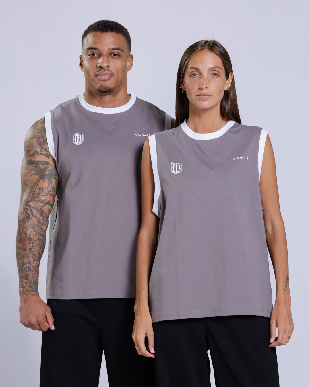 MatchDay Crew Tank