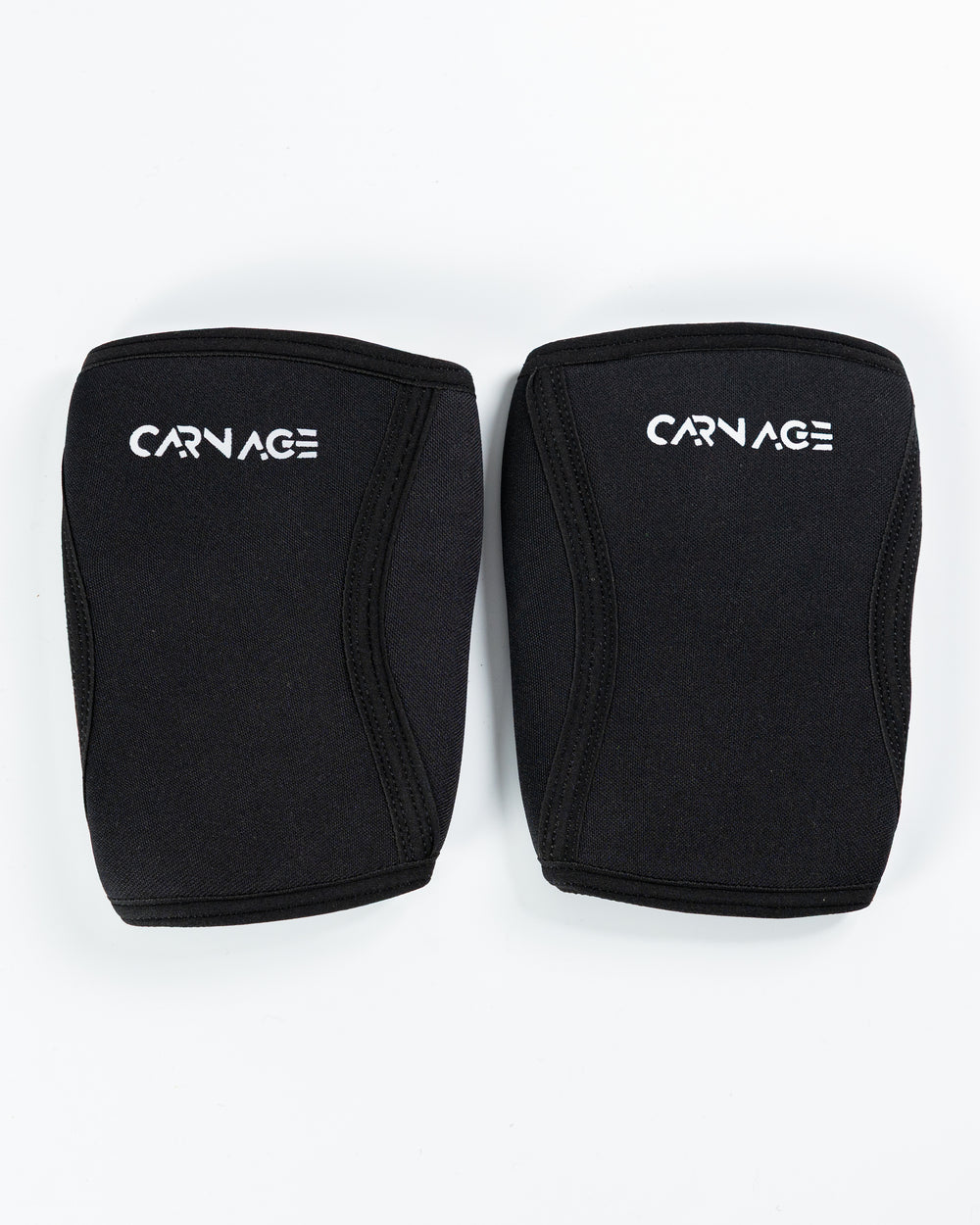 Carnage Premium Elbow Sleeves