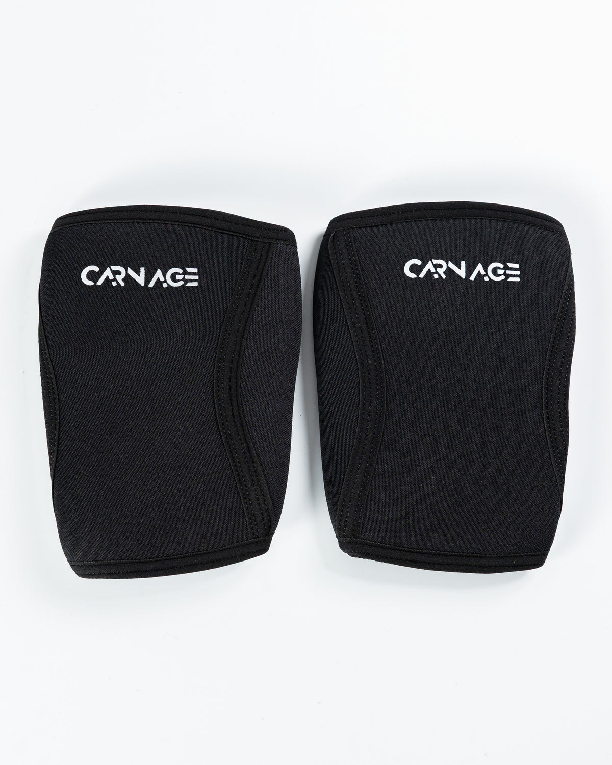 Carnage Premium Elbow Sleeves