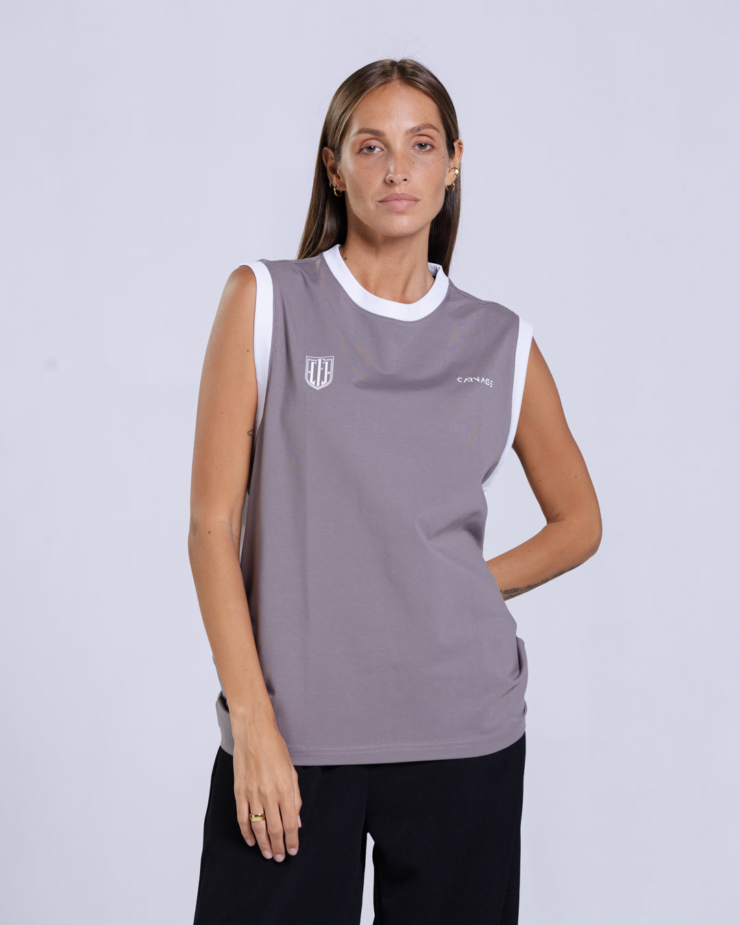 MatchDay Crew Tank