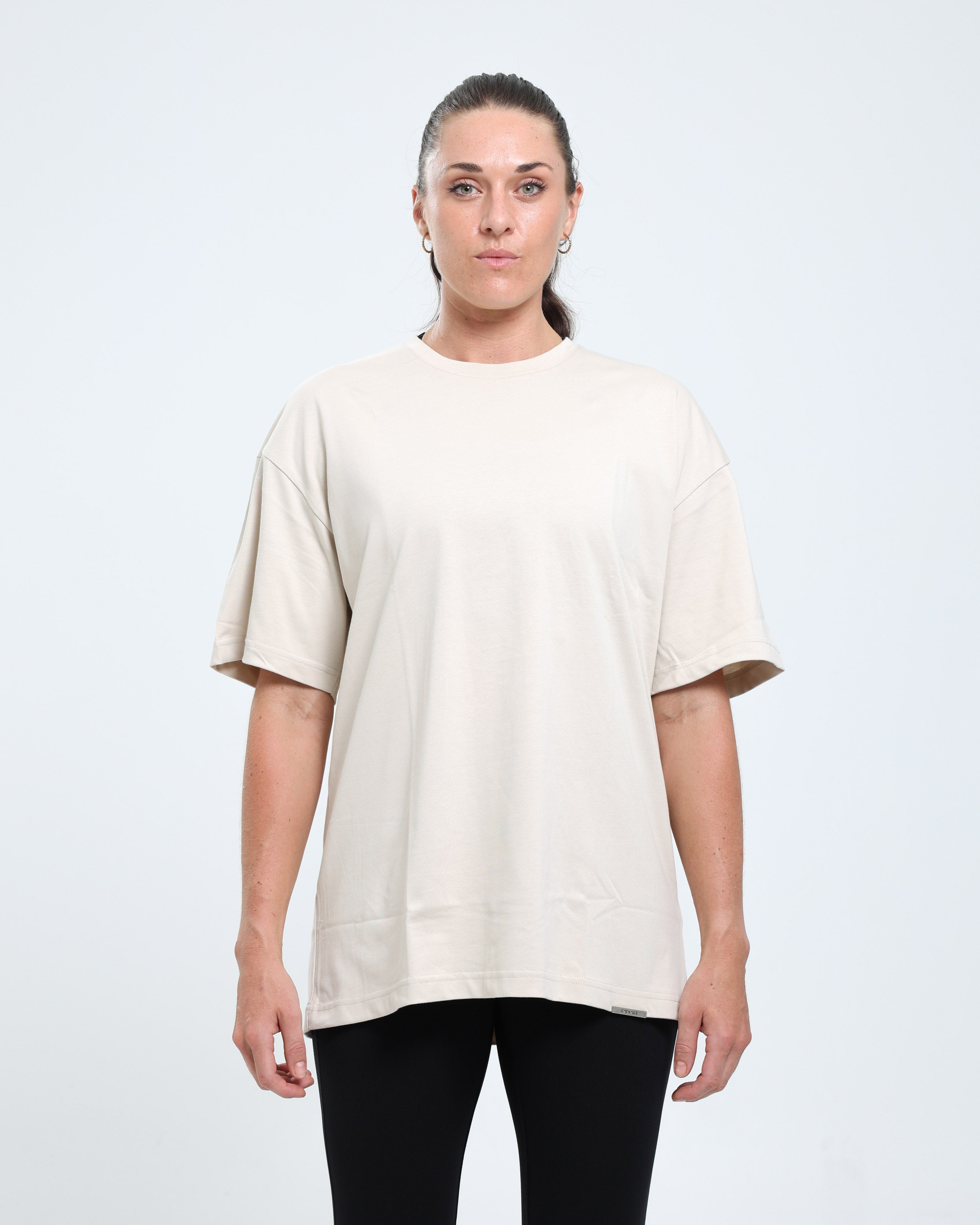 Deluxe Oversize Tee - Unisex – Carnage