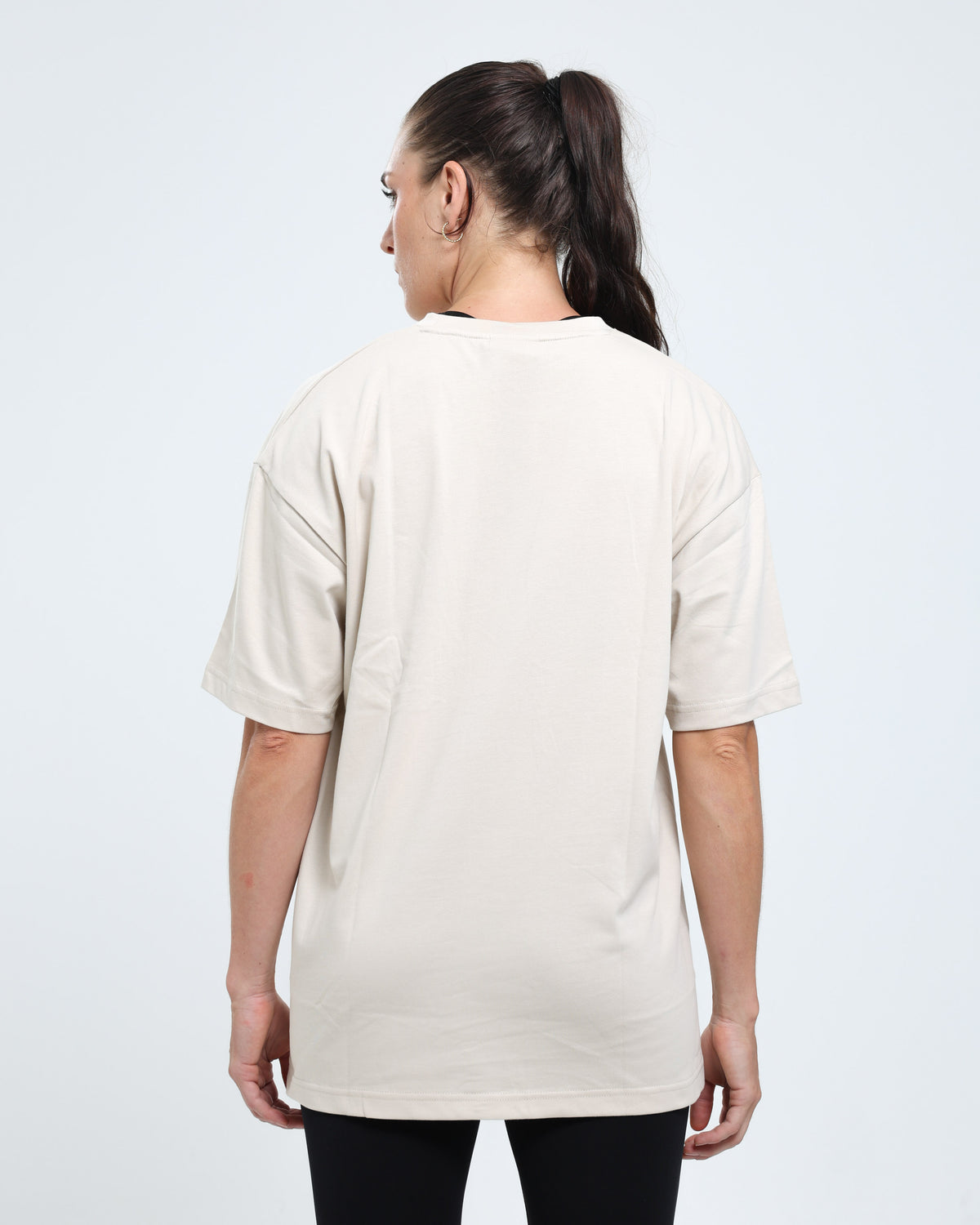 Deluxe Oversize Tee - Unisex