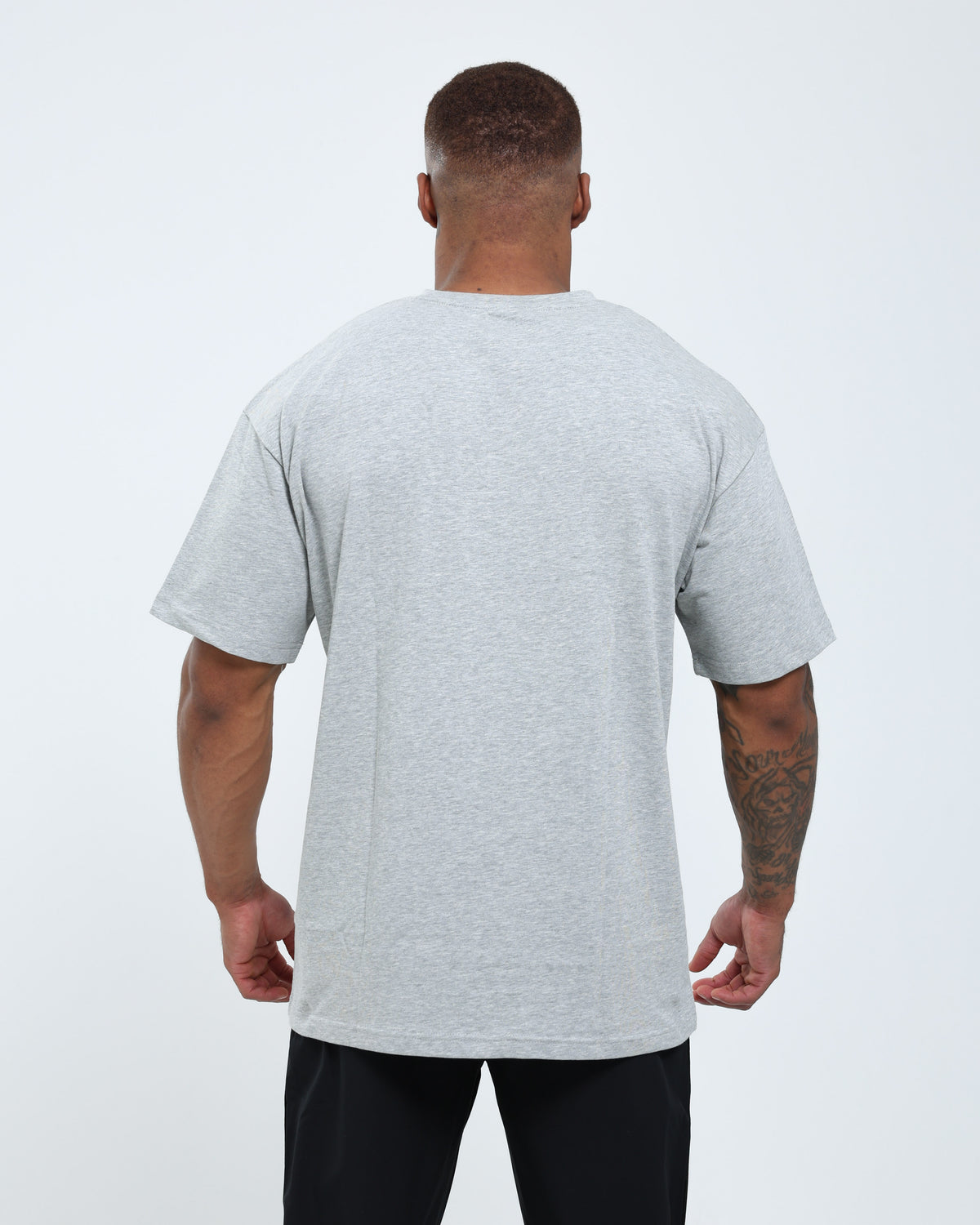 Deluxe Oversize Tee - Unisex