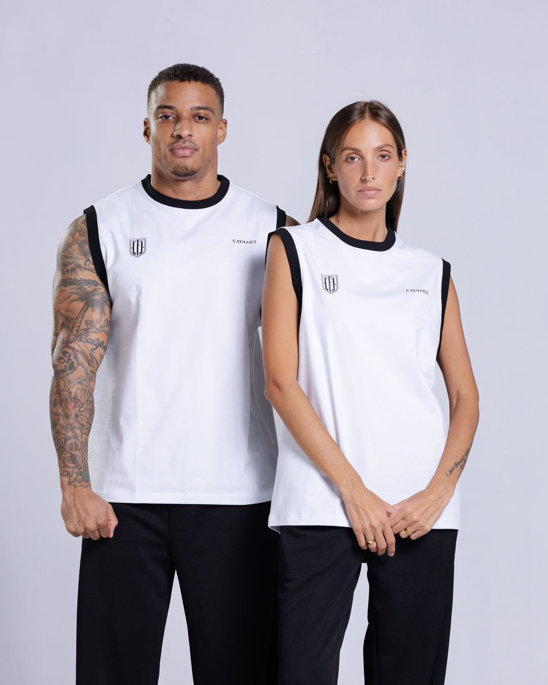 MatchDay Crew Tank