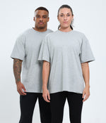 Deluxe Oversize Tee - Unisex