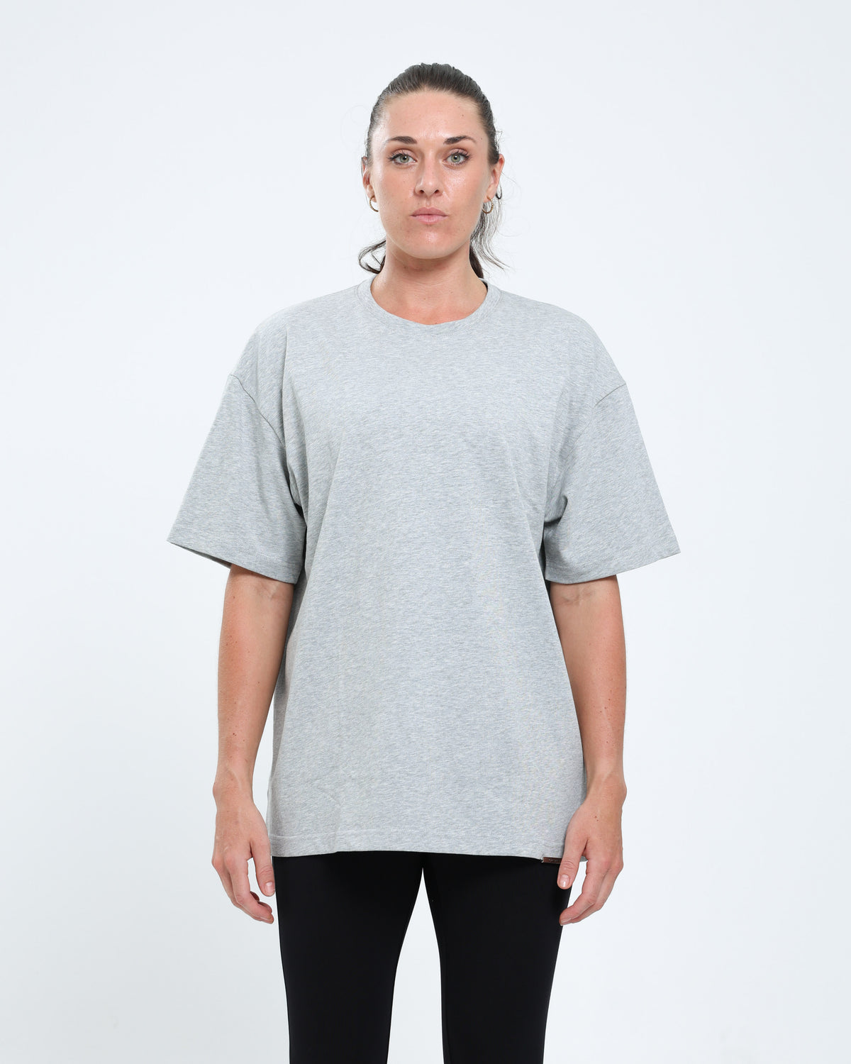 Deluxe Oversize Tee - Unisex
