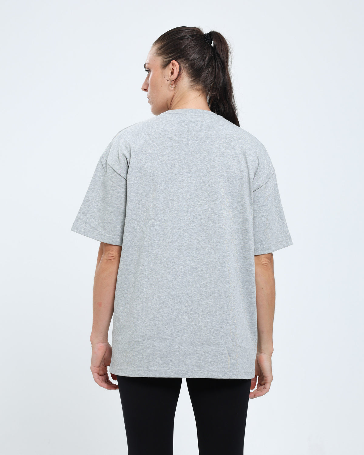 Deluxe Oversize Tee - Unisex