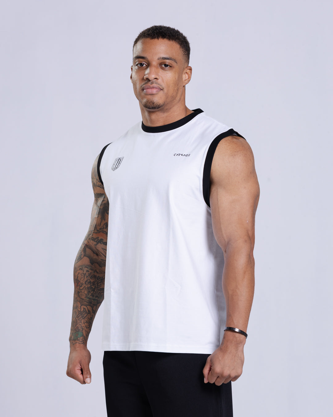 MatchDay Crew Tank