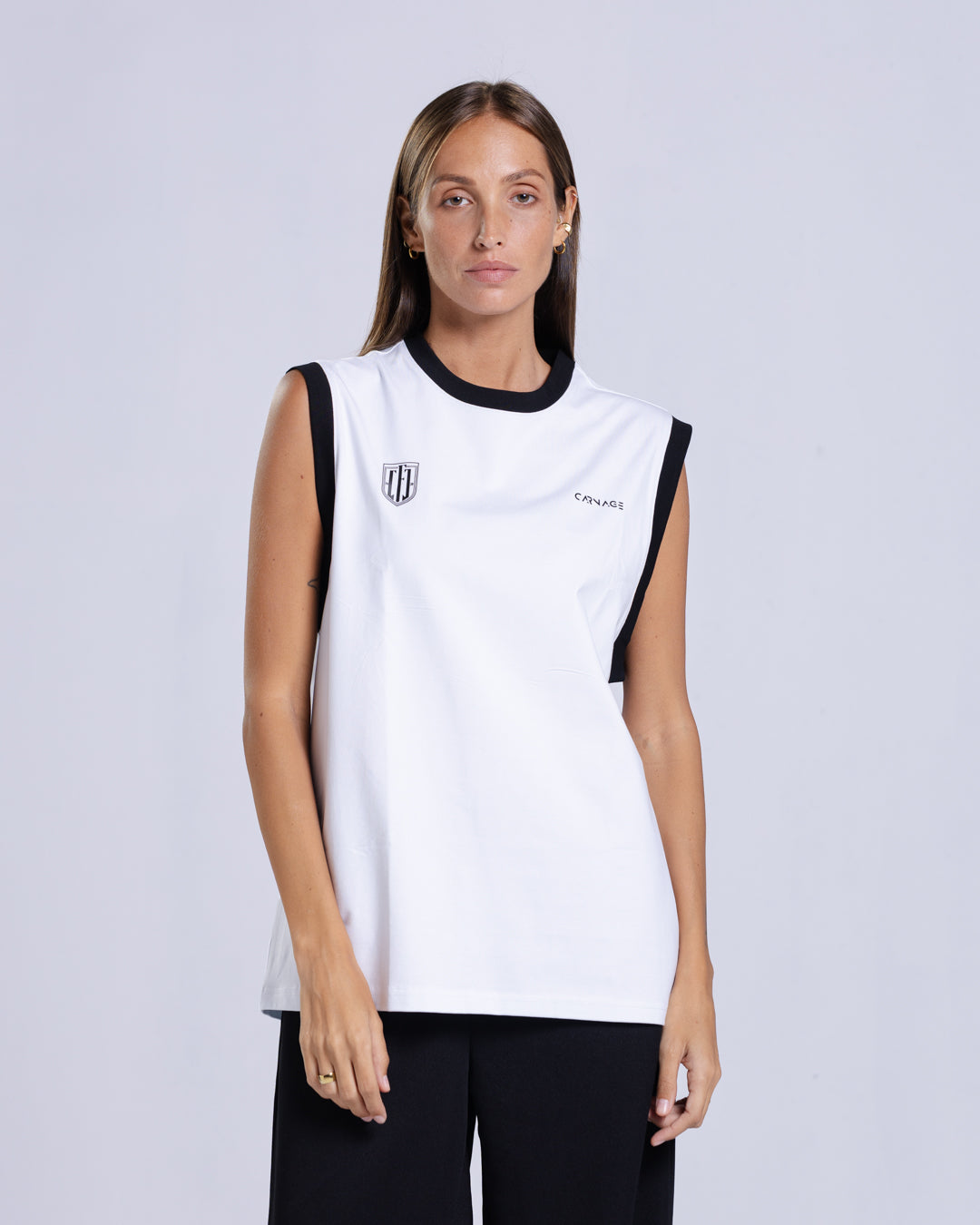 MatchDay Crew Tank
