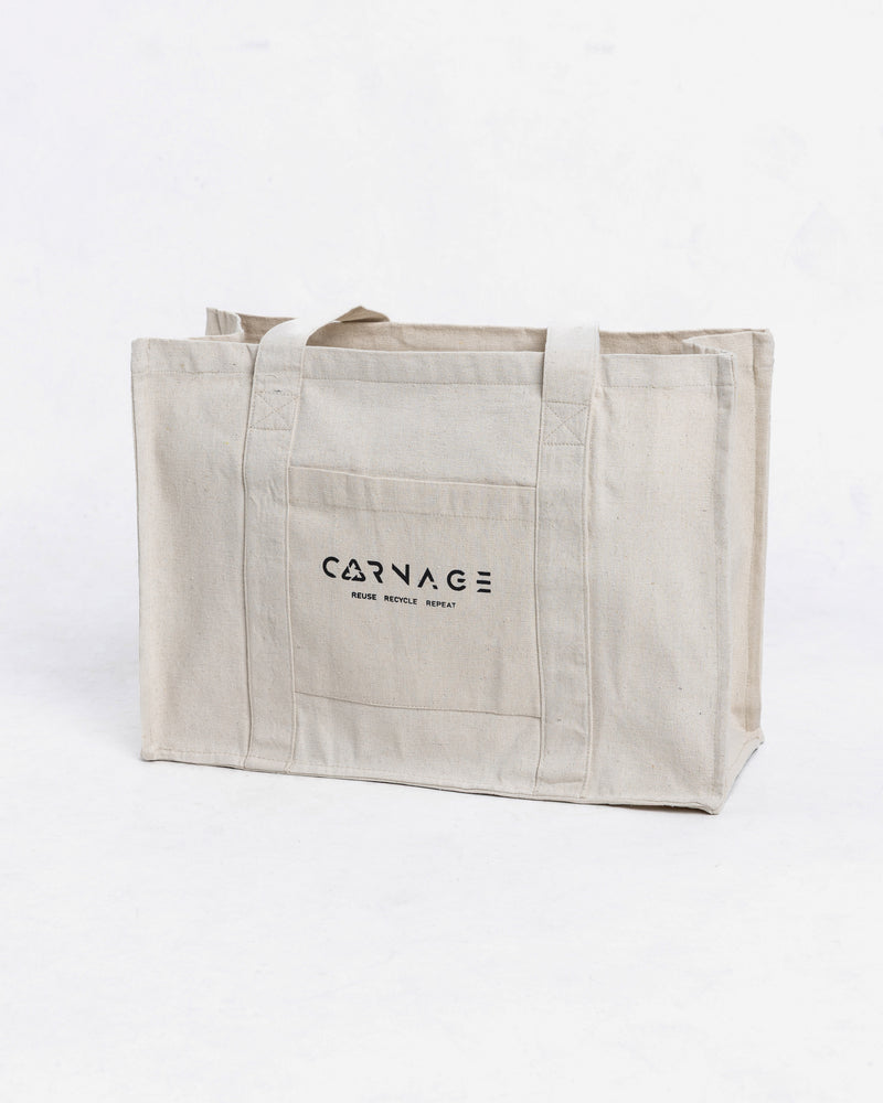 Eco Tote Bag