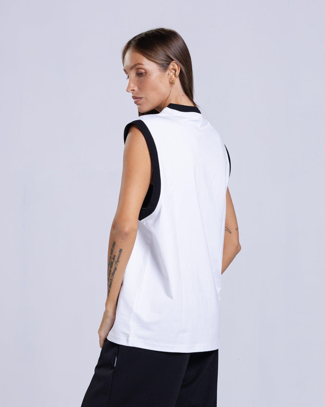 MatchDay Crew Tank