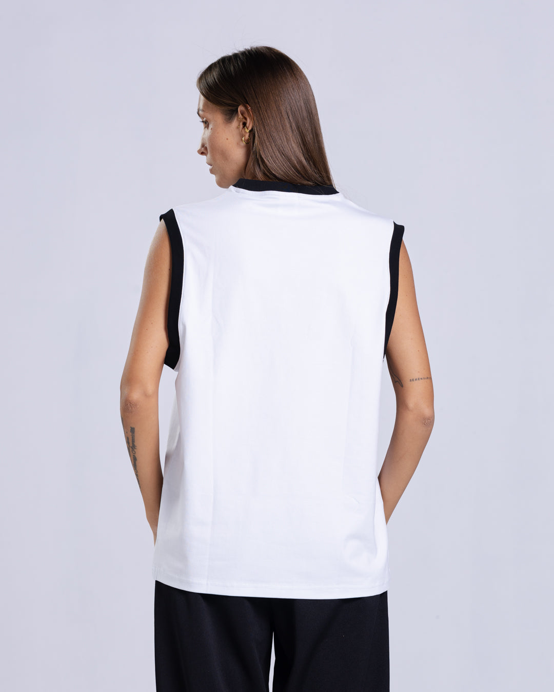 MatchDay Crew Tank