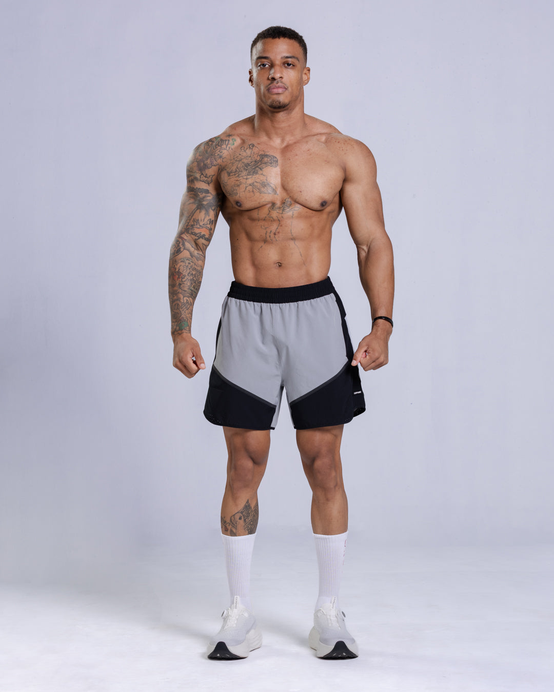 VerteX Active Short