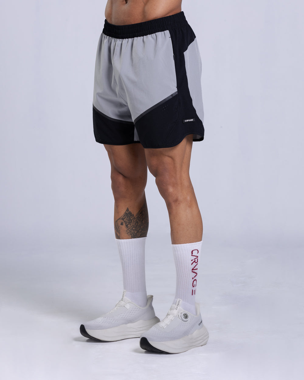 VerteX Active Short