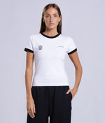 MatchDay Longline Tee