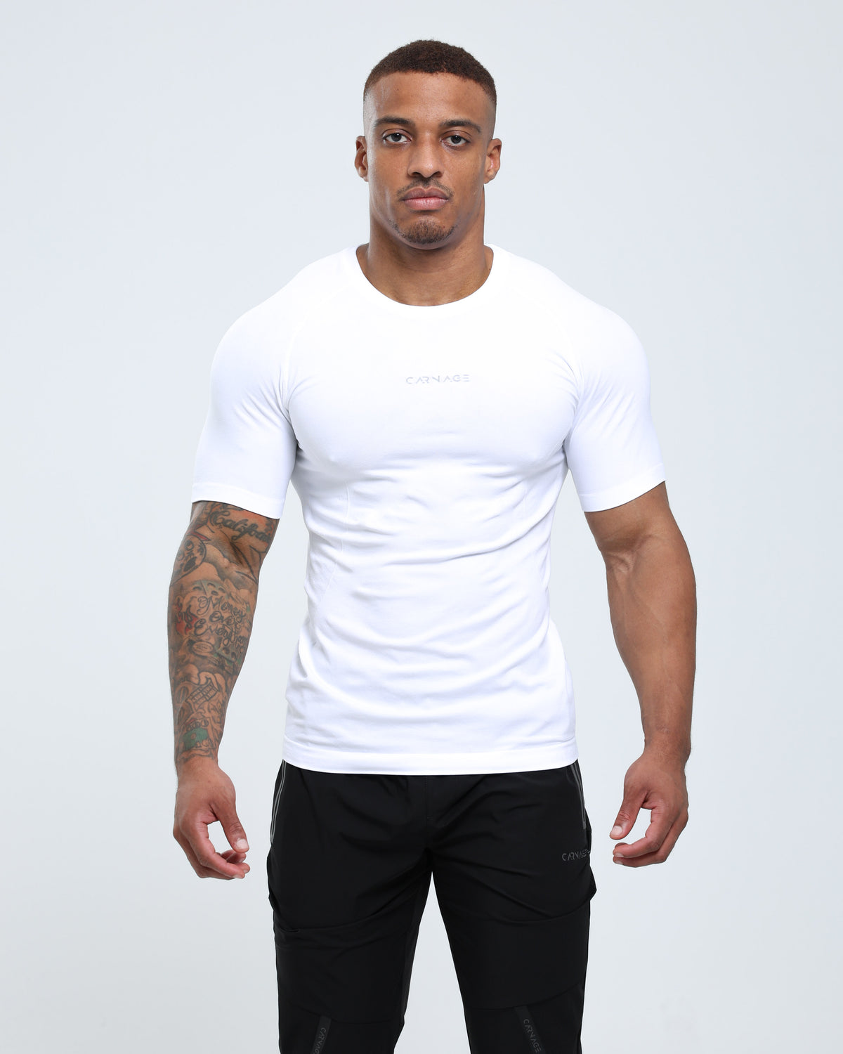 Athletic Seamless Compression