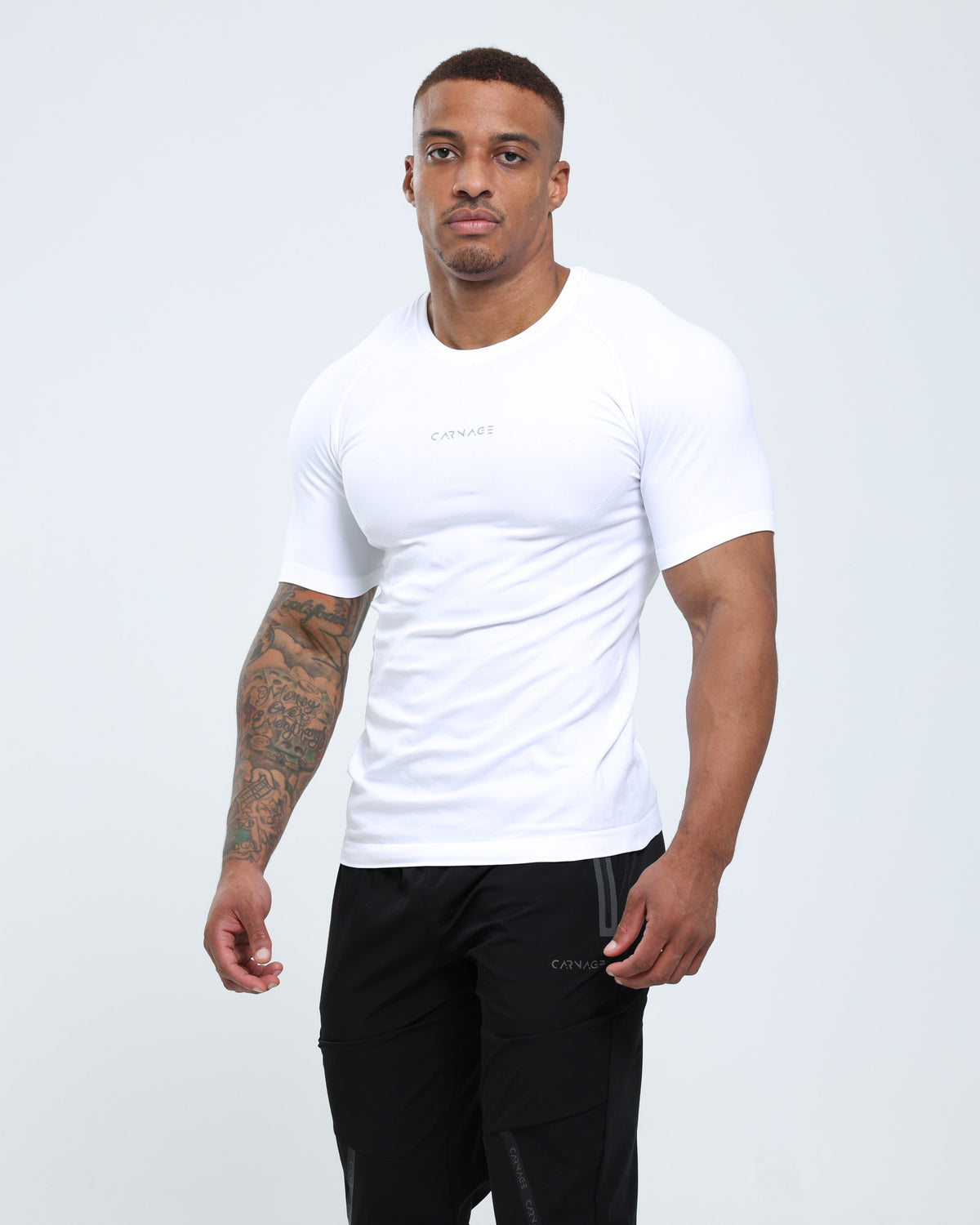 Athletic Seamless Compression