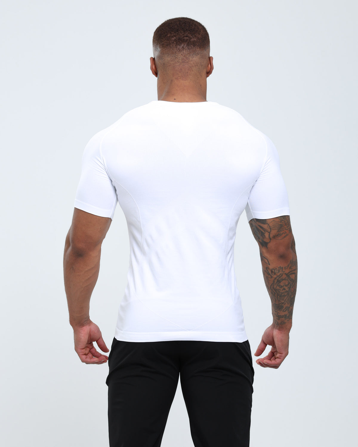 Athletic Seamless Compression