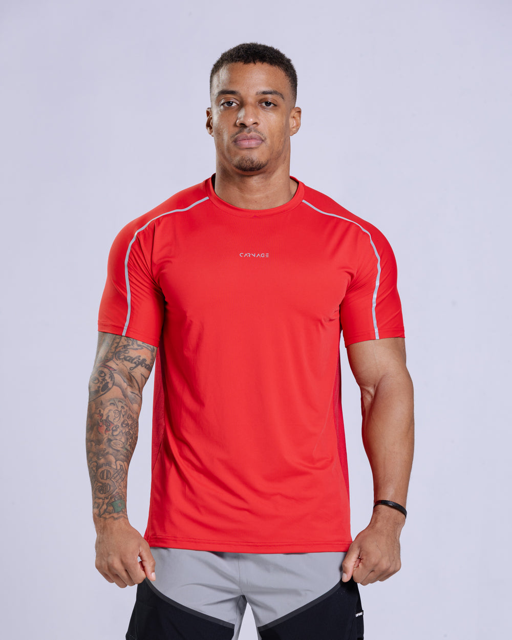 Stride-X Active Tee