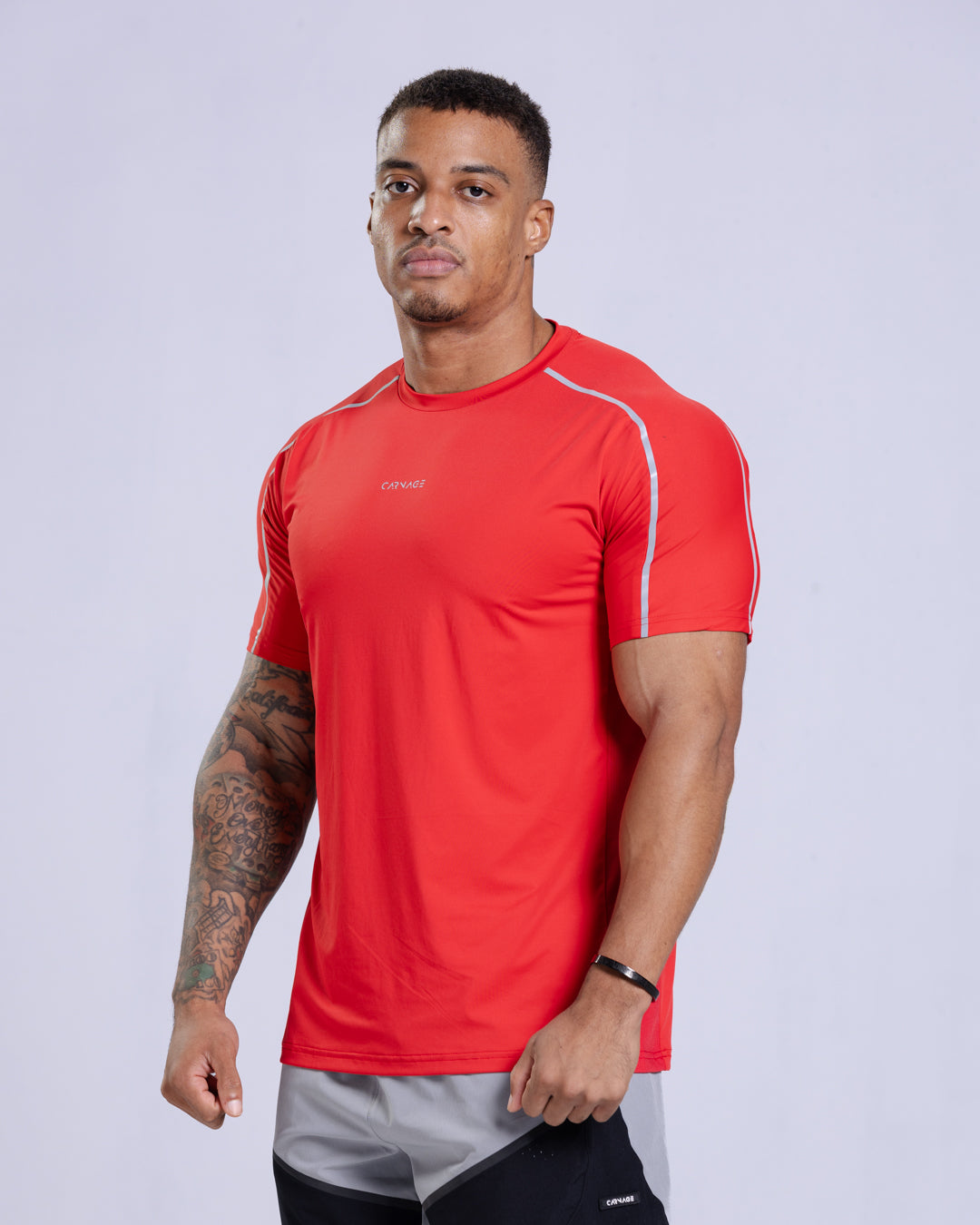 Stride-X Active Tee