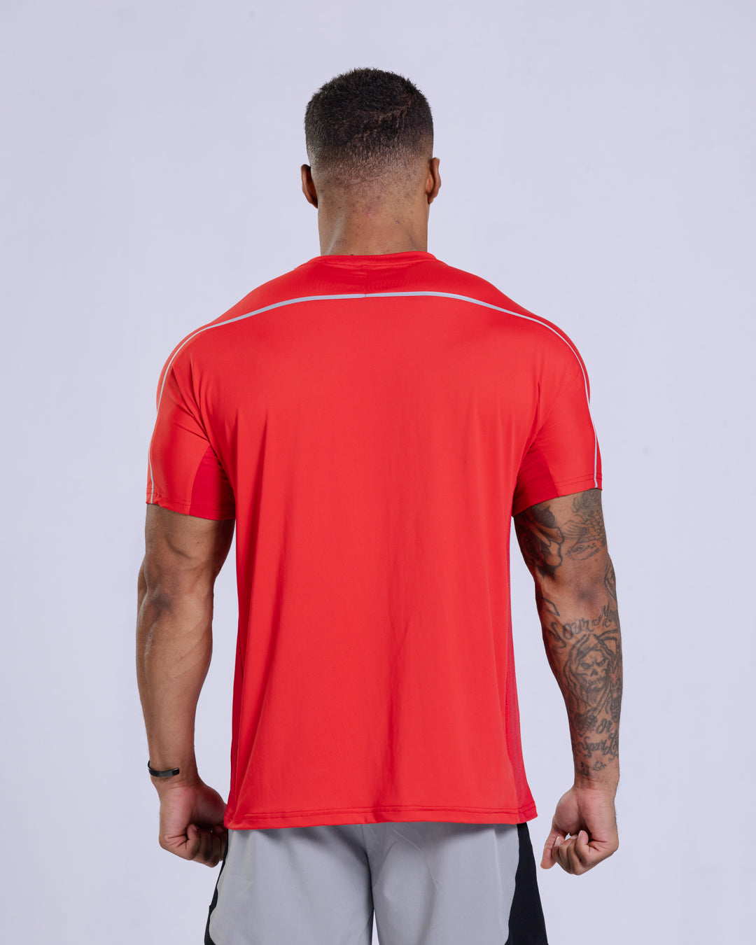 Stride-X Active Tee