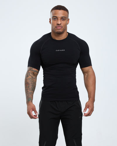 Athletic Seamless Compression