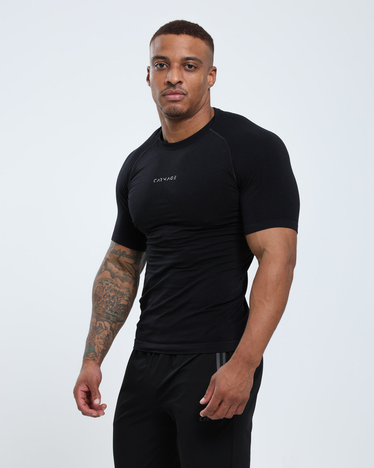 Athletic Compression Athletic Seamless Compression – Carnage
