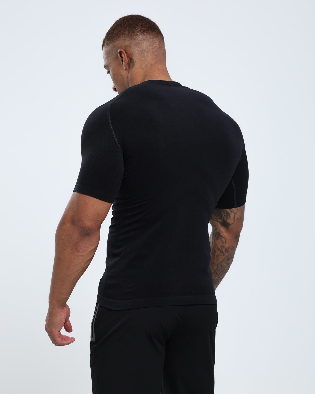 Athletic Seamless Compression