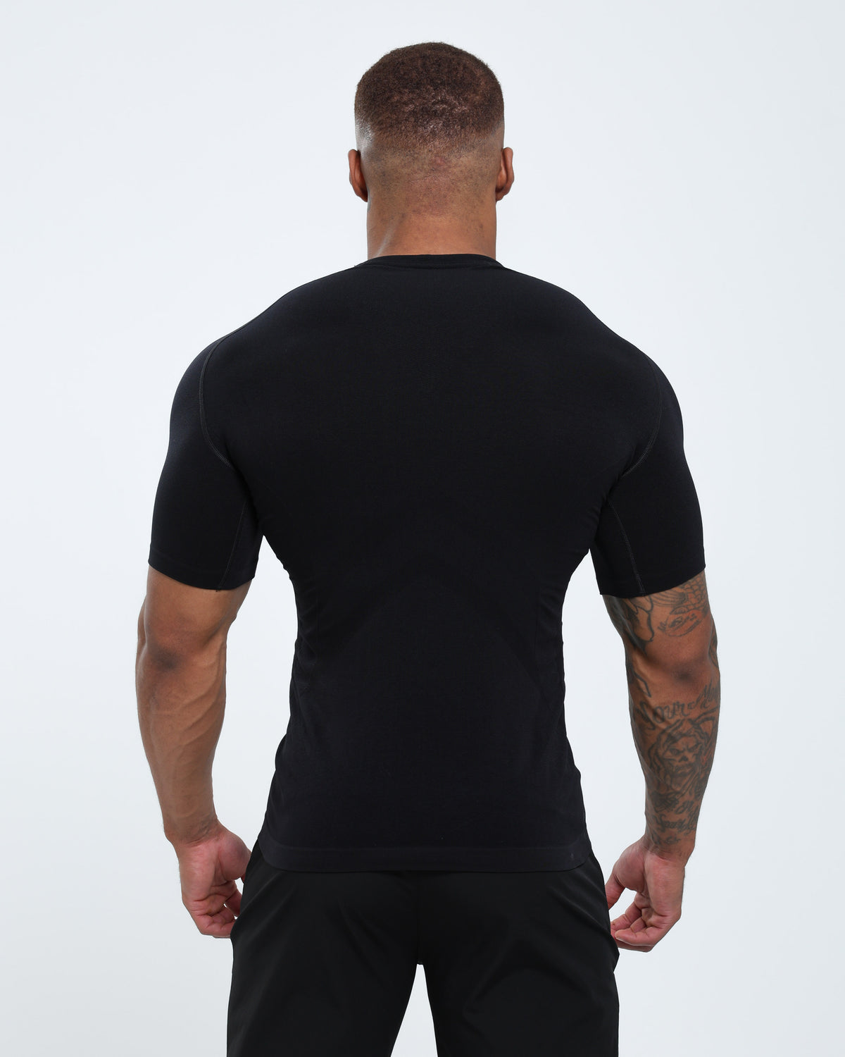 Athletic Seamless Compression