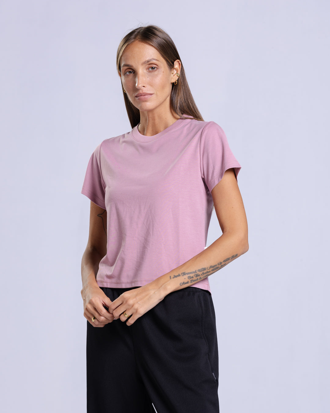 AirSoft Mini Tee