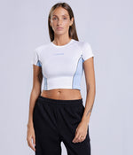 Ignite Baby Tee