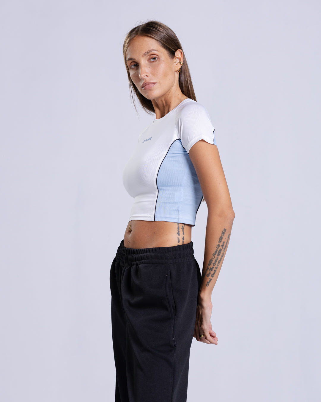 Ignite Baby Tee