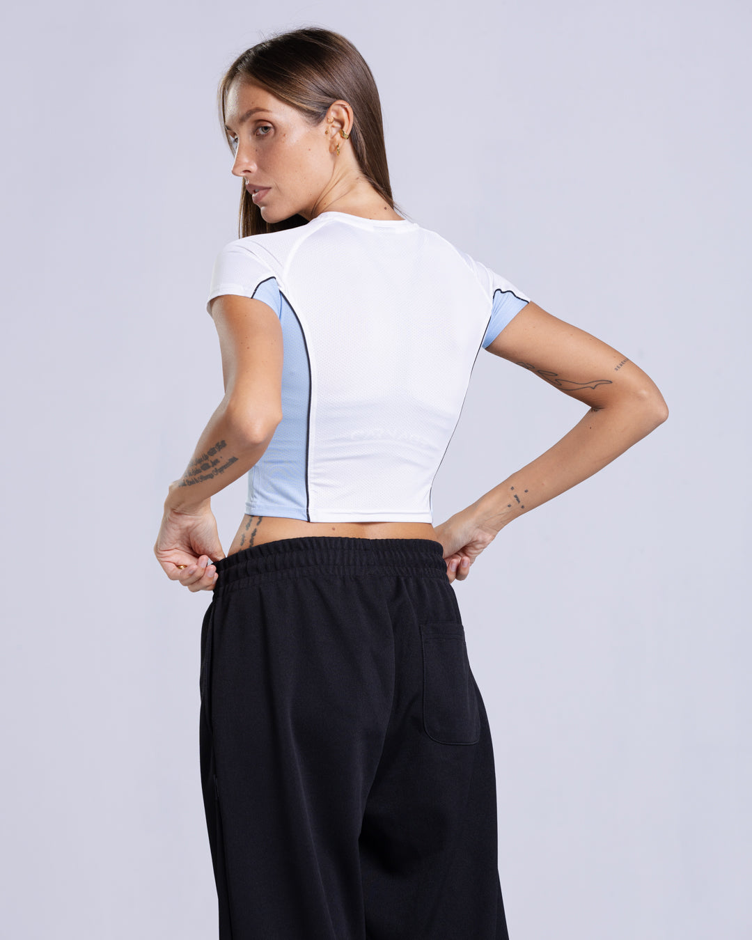 Ignite Baby Tee